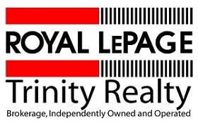 Kevin Smith - Royal LePage Trinity Realty, Wasaga Beach ON