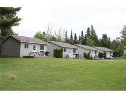 Featured property for sale in McKellar Ontario